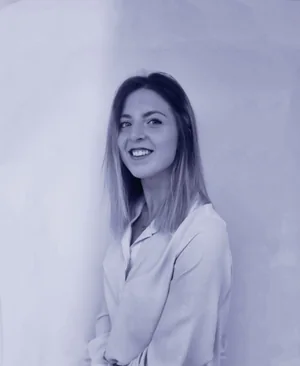Lorena Samaniego, Project Manager en Treelogy