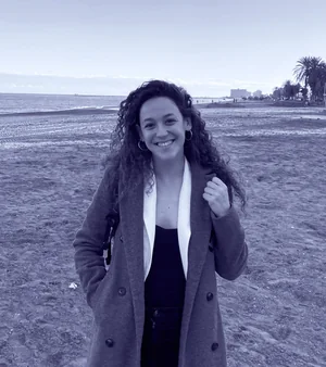 Coral Herrador, Project Manager en Treelogy