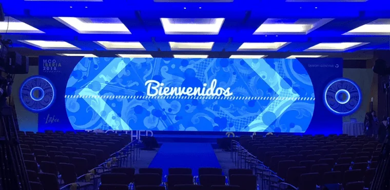 MCO LISBOA — CREATIVIDAD - Motivación