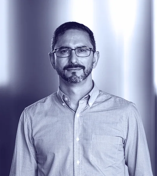 Raúl Marín, New Business Manager en Treelogy