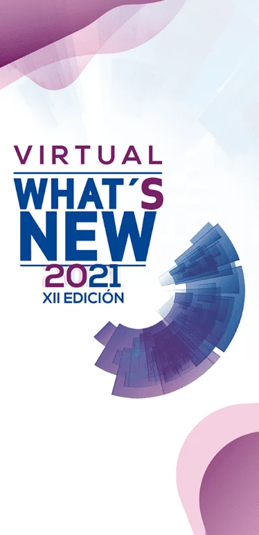 WN 2021 — EVENTOS - Híbrido