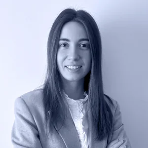 Esther Sánchez, Medical Manager en Treelogy