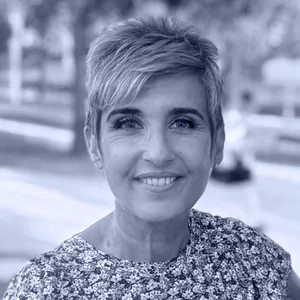 Marta González, Administration & accounting en Treelogy