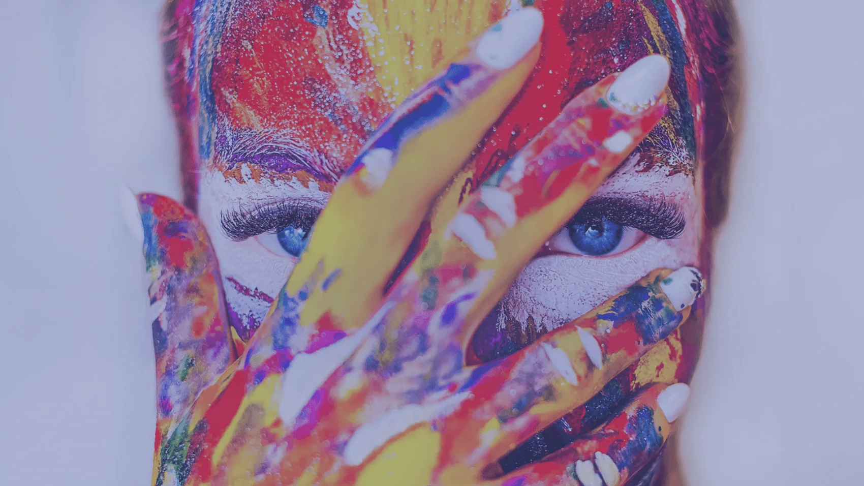 ERES ARTE, DIGITAL - RRSS para Treelogy — imagen 1