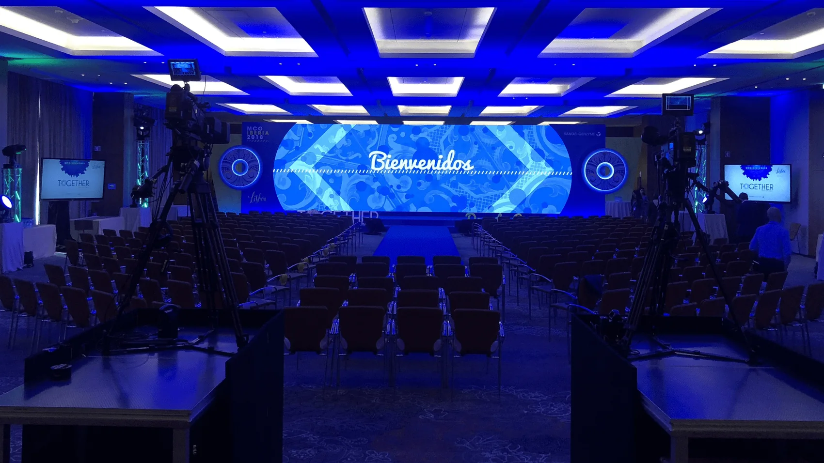 MCO LISBOA, CREATIVIDAD - Motivación para Treelogy — imagen 1