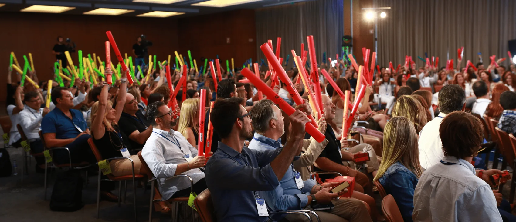 MCO LISBOA, CREATIVIDAD - Motivación para Treelogy — imagen 2