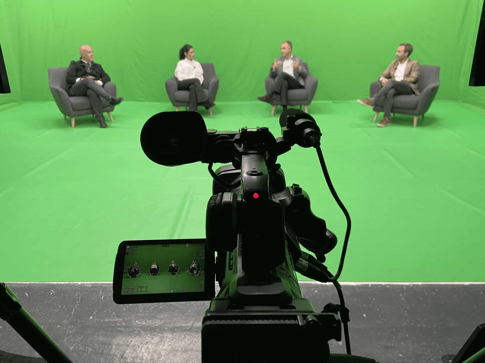 WN 2021, EVENTOS - Híbrido para Treelogy — imagen 2